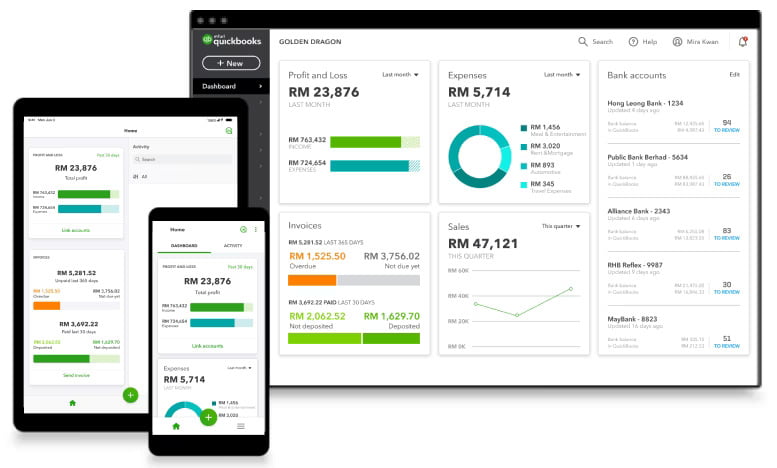 QuickBooks Online Login: A Step-by-Step Guide for New Users